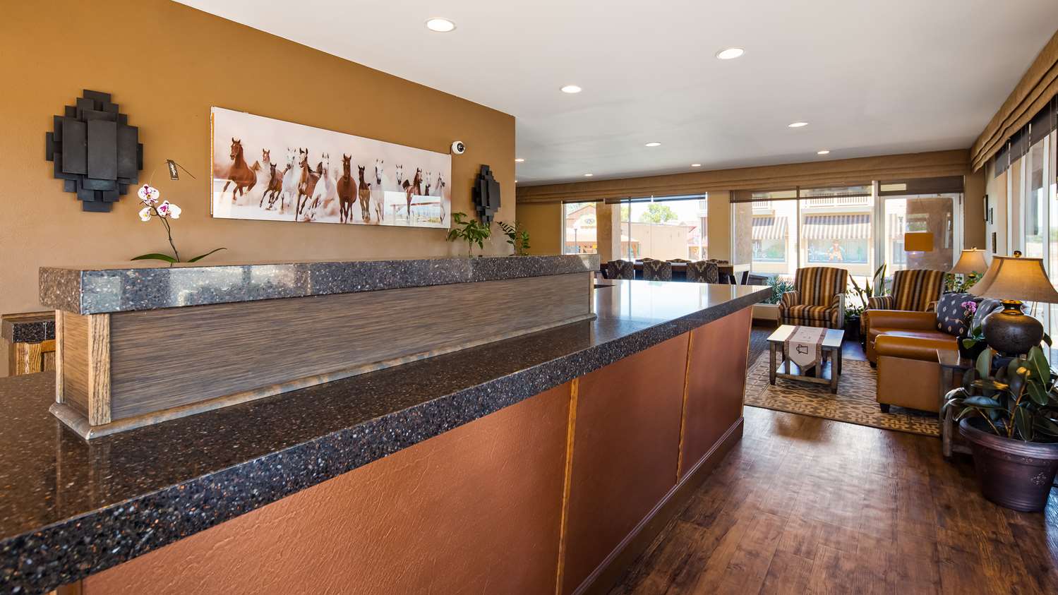 Best Western Rancho Grande 7/33