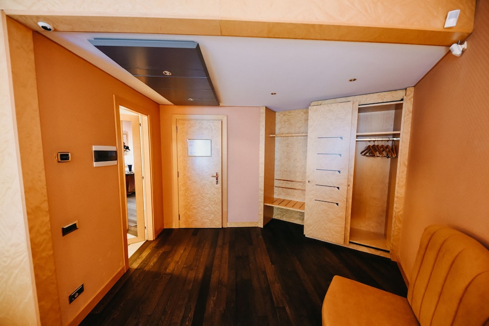 Hotel Antonella 15/75