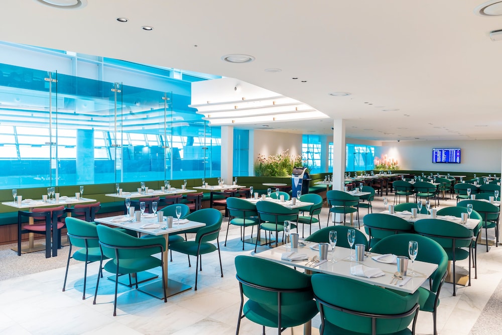 Incheon Airport Transit Hotel (Terminal 1) 13/19