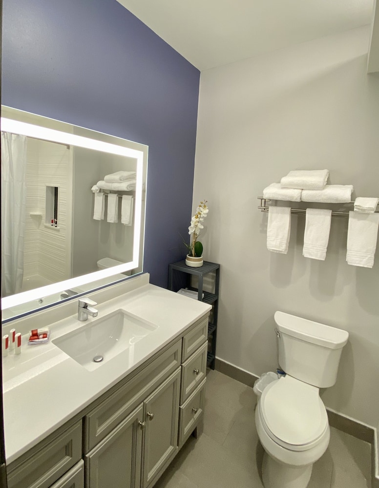 Days Inn & Suites By Wyndham Beaumont West / I-10 & Walden 12/47