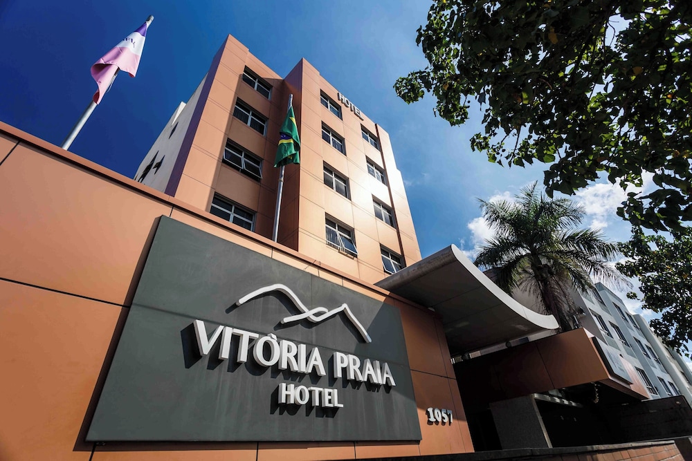 Vitoria Praia Hotel by Nobile 4/49