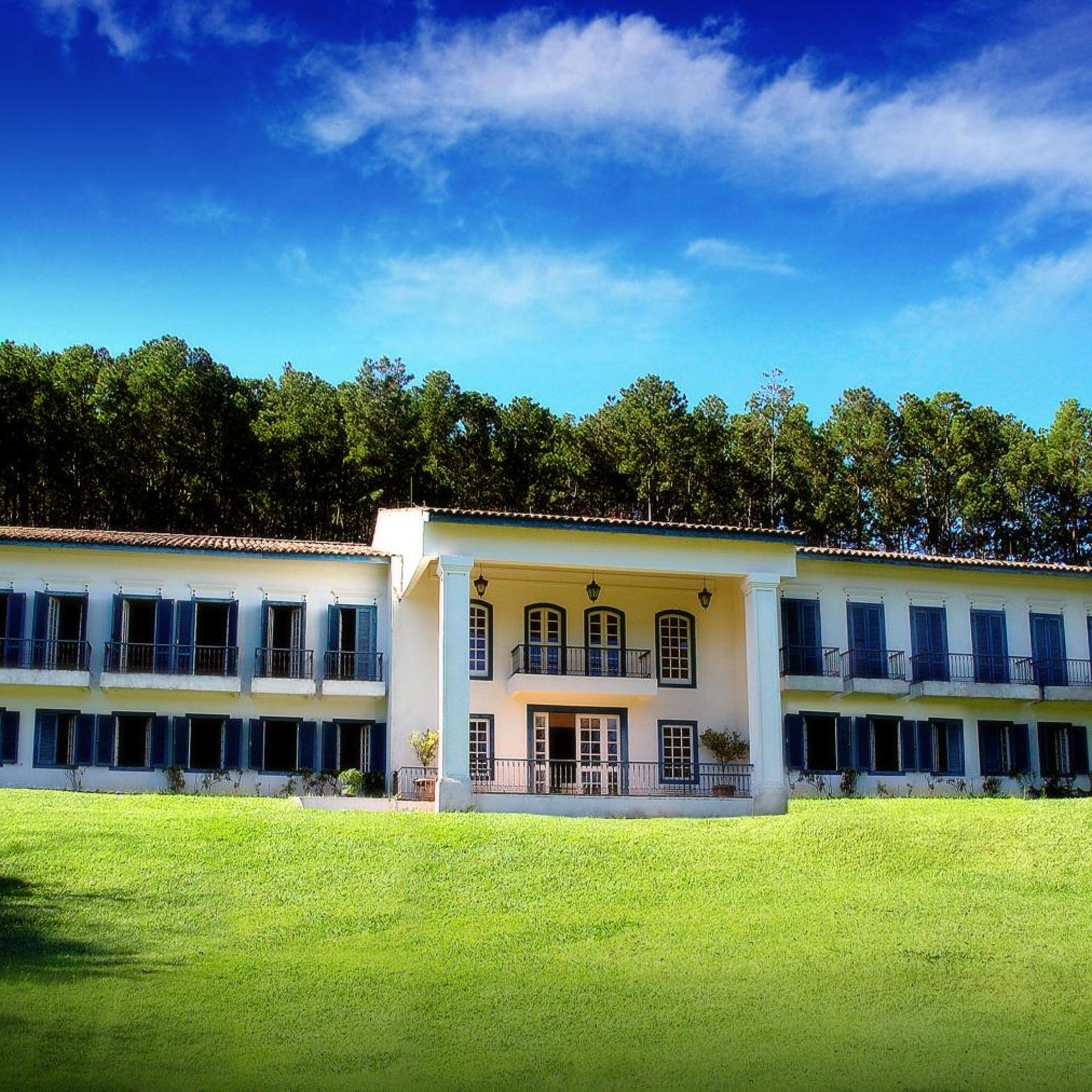 Hotel Historico Fazenda Dona Carolina 2/50