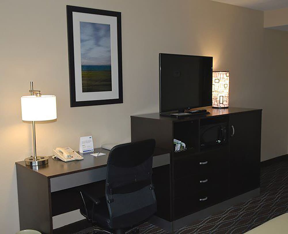 Holiday Inn Express Boise University Area 63/78