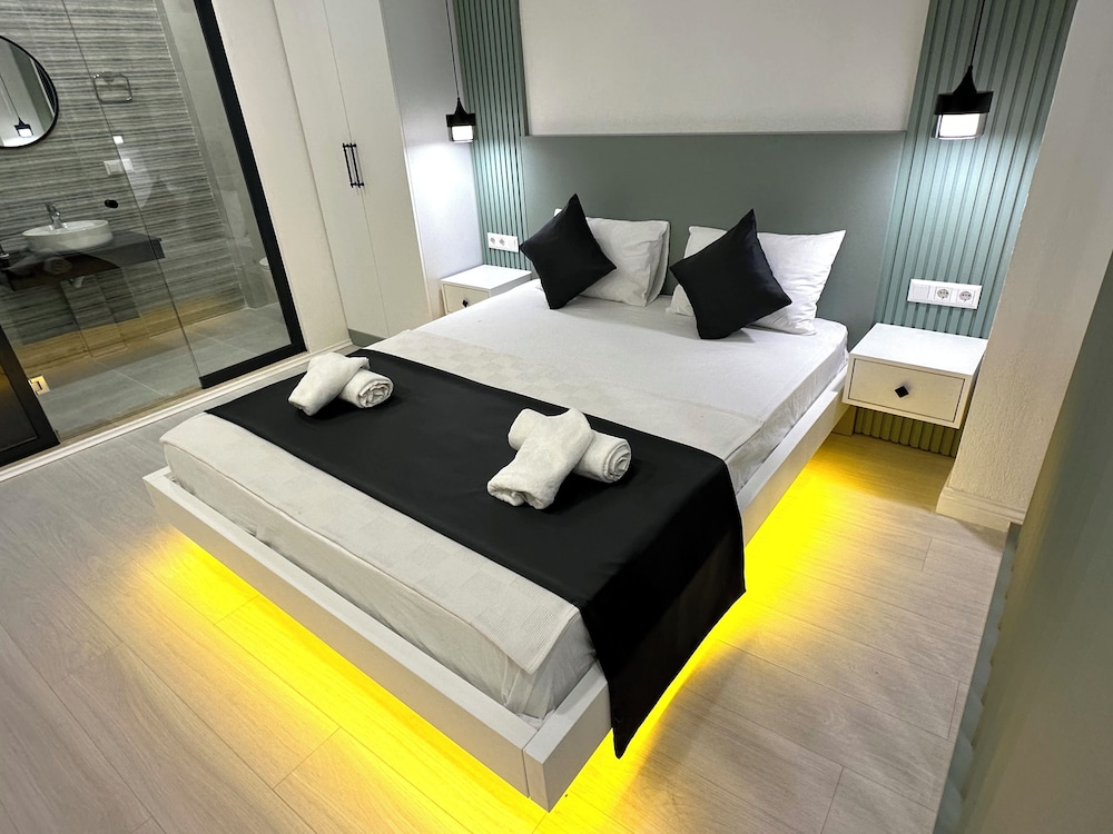 Bossa Nova Apart Hotel 15/50