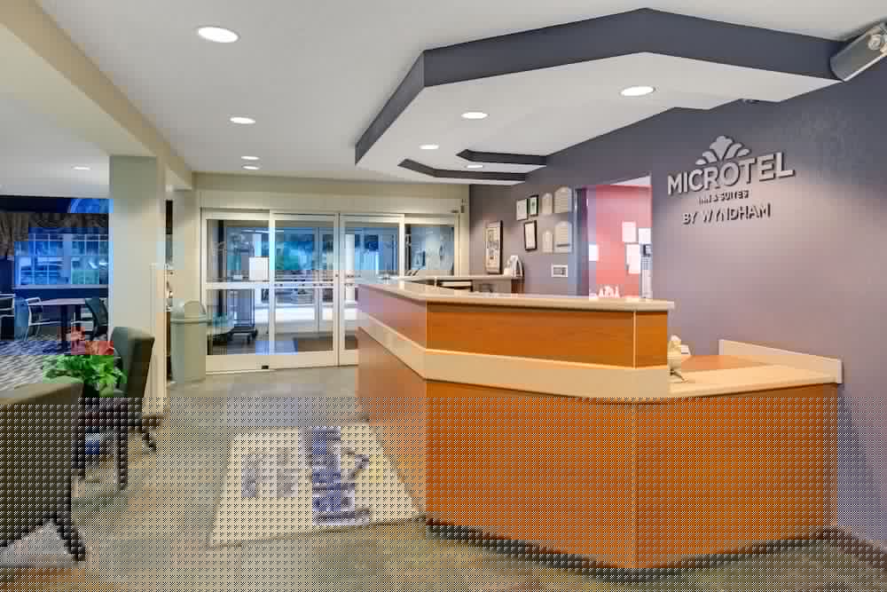 Microtel Inn & Suites by Wyndham Cherokee 5/26