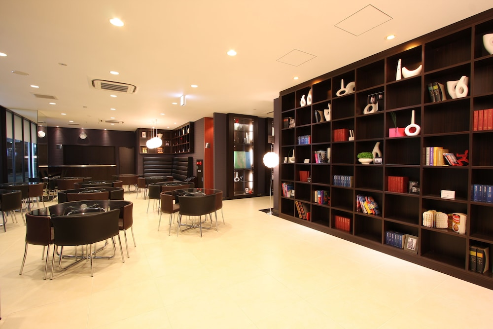Green Rich Hotel Hamada Ekimae 7/61