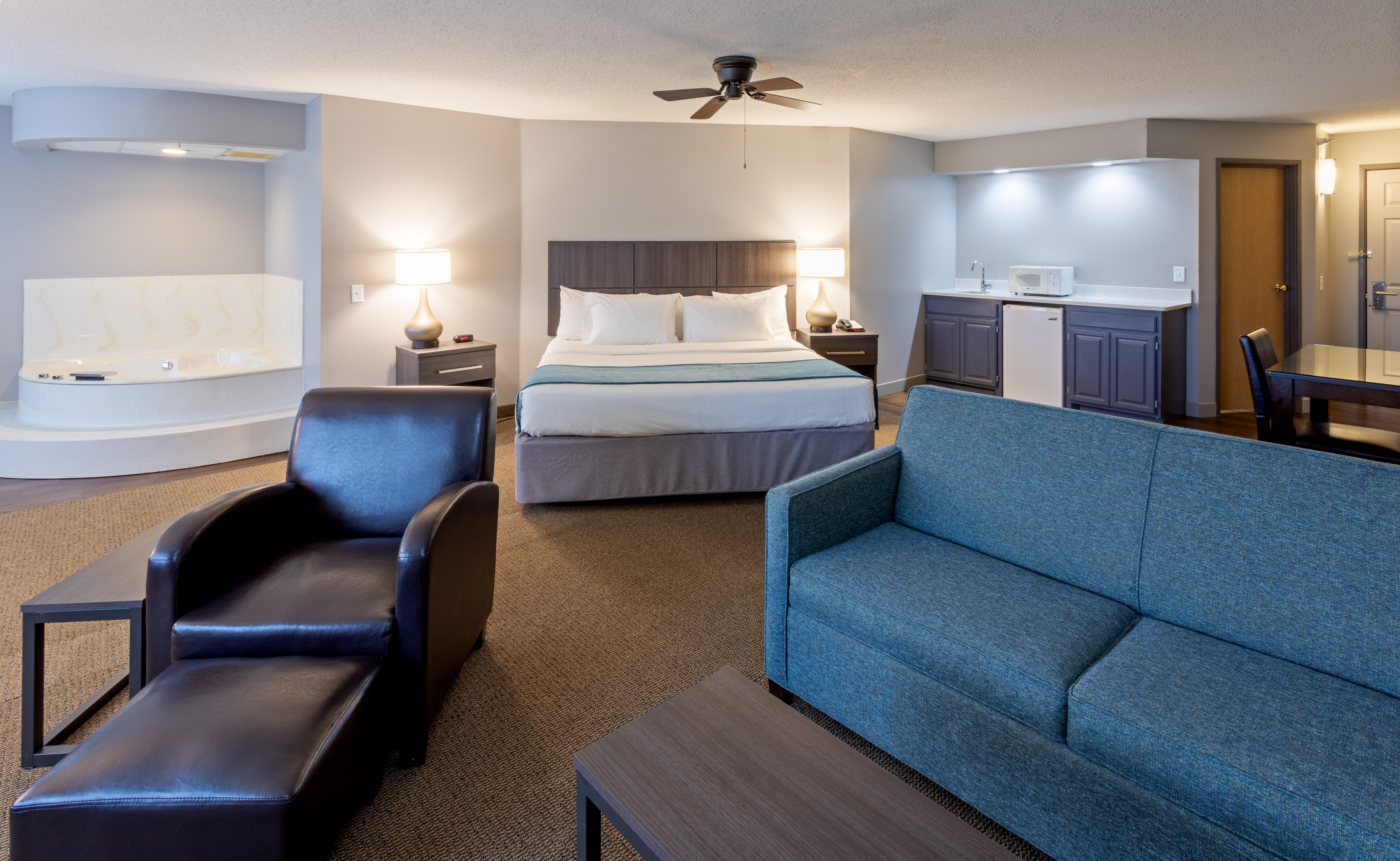 Paynesville Inn And Suites 12/24