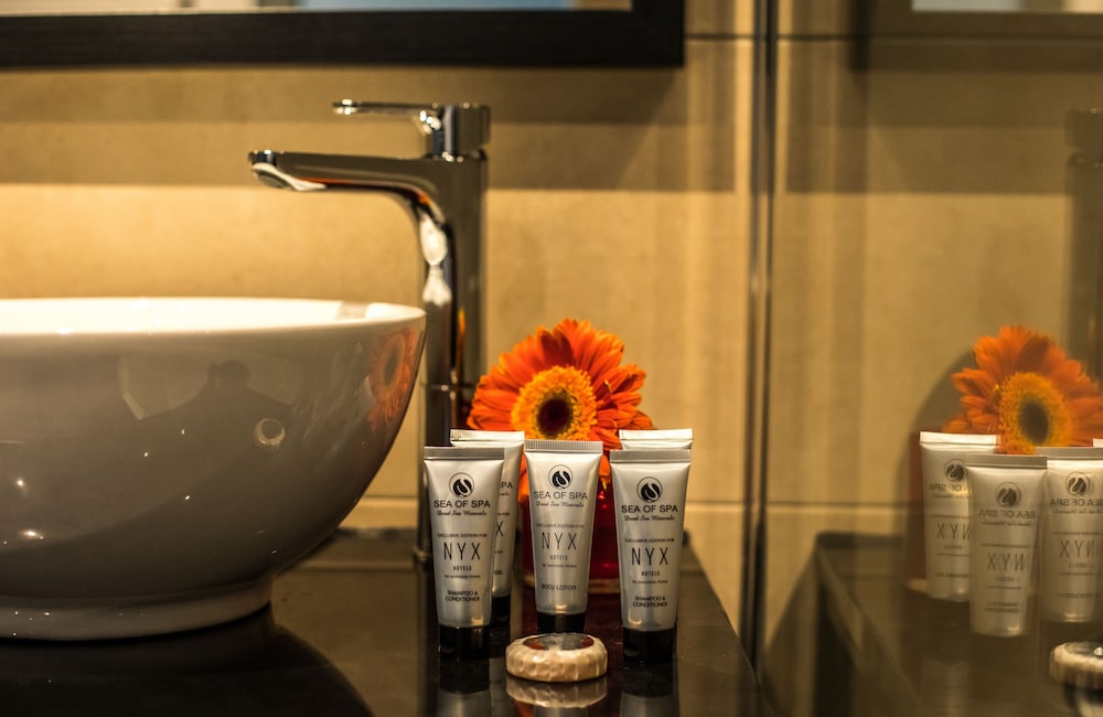 NYX Hotel Madrid by Leonardo Hotels 写真4