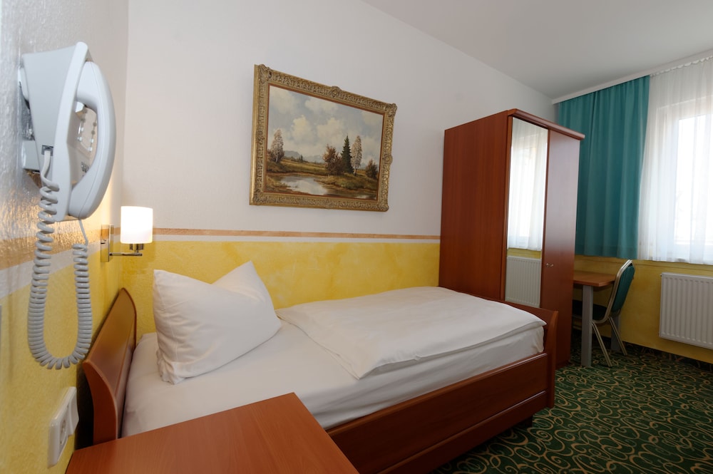 Privathotel Probst 15/50