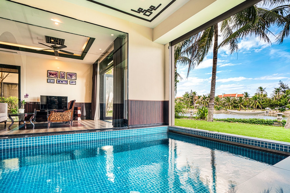 Koi Resort Spa Hoi An 24/49