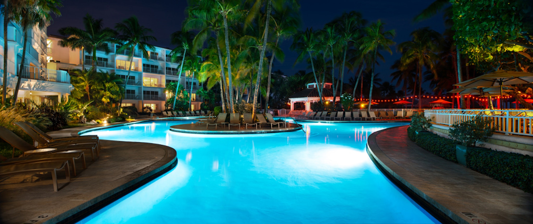 Lago Mar Beach Resort Club 86/90