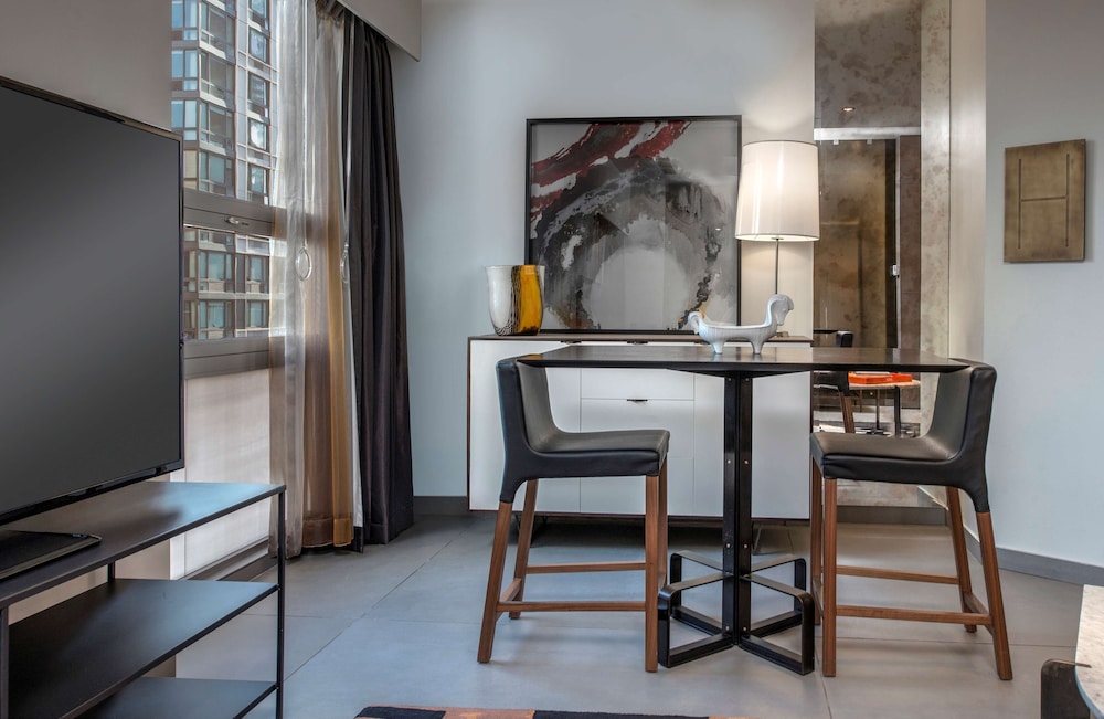 Hyatt Herald Square New York 57/75