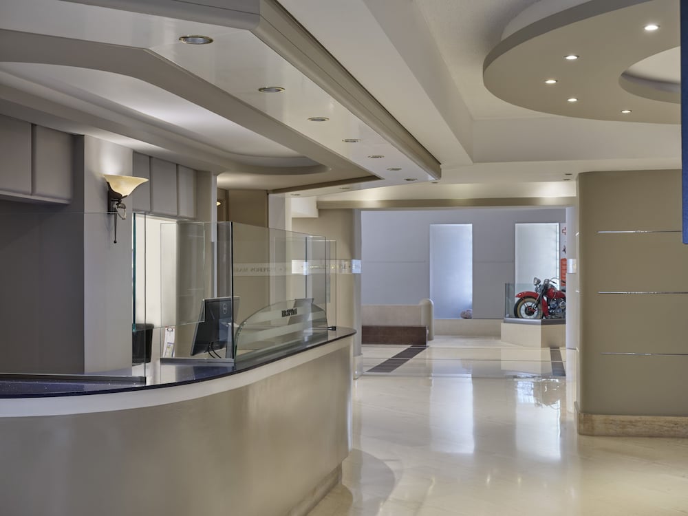 Esperos Mare Resort & Spa 15/91