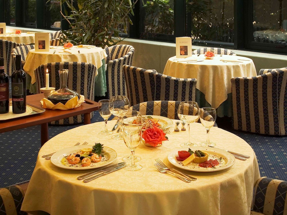 Mercure Reggio Emilia Centro Astoria 27/41