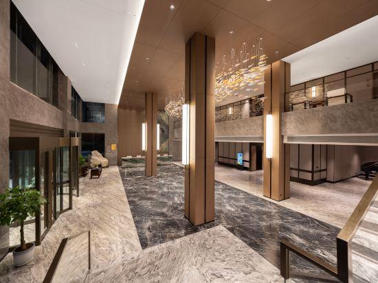 Zhong Yuan Fu Gang Hotel 6/26