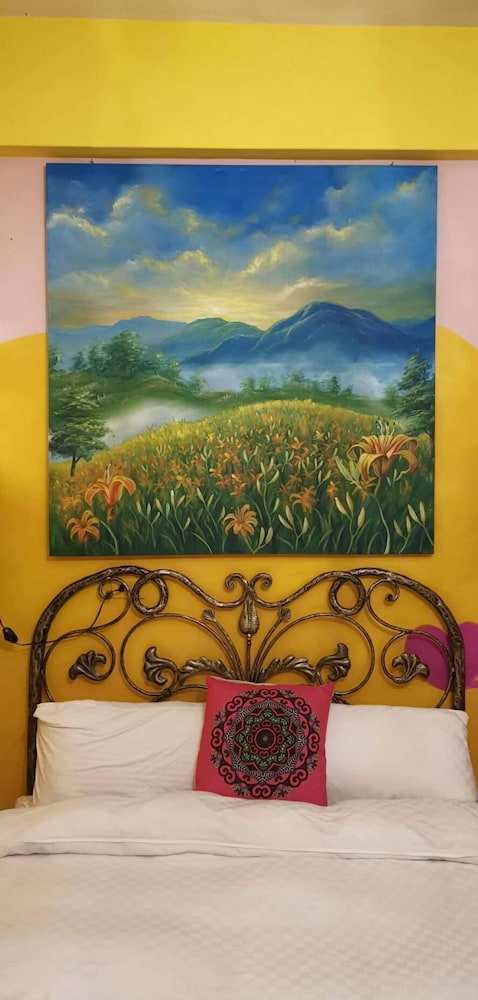 Hualien Seaside Ocean B&B photo5