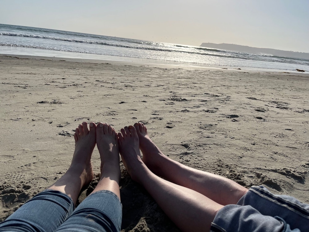 The Sea View Inn At The Beach 37/50