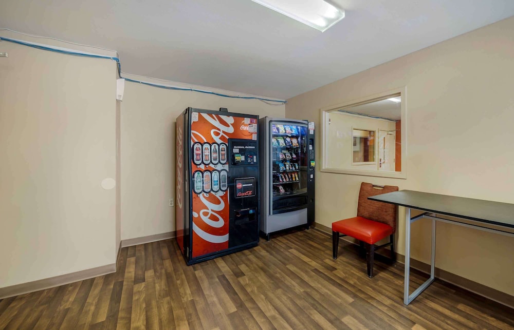Extended Stay America - Oklahoma City - Northwest 28/51