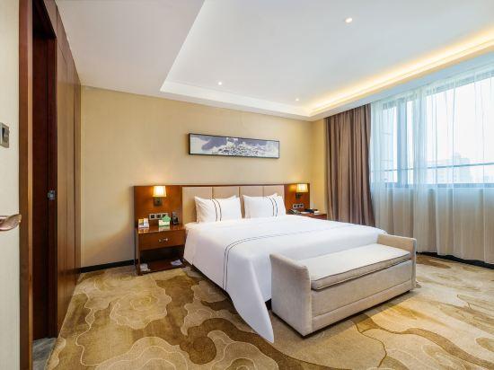 Xing Qiao International Hotel 7/18