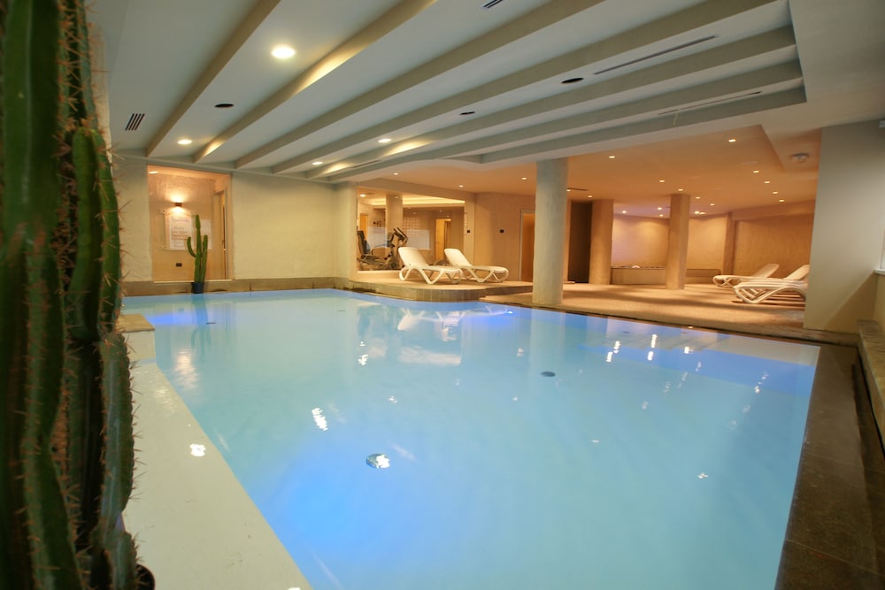 ADLER FAMILY & WELLNESS CLUBRESIDENCE 5/49