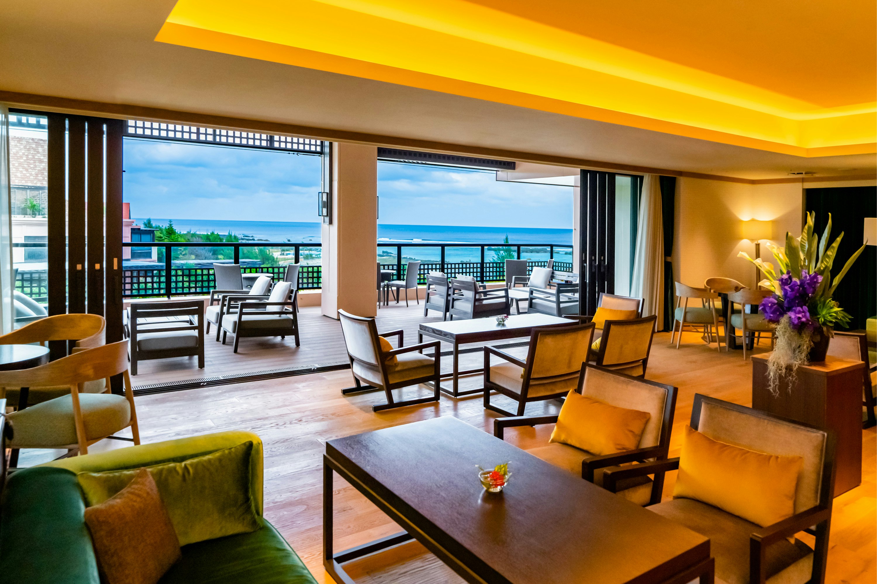 Hotel Shigira Mirage 22/57