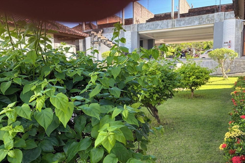 Hi Blue Bali Melasti Resort by ZUZU 37/49