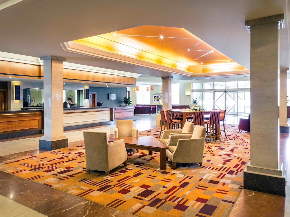 Mercure Daventry Court Hotel 43/79