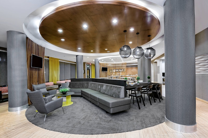 SpringHill Suites by Marriott San Antonio SeaWorld Lackland 9/29