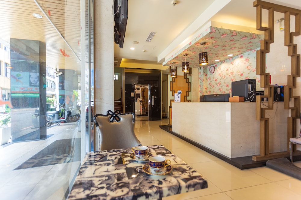 Wangfu Hotel photo2