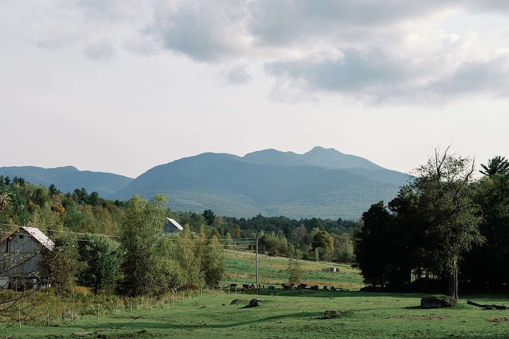 Sterling Ridge Resort 55/64