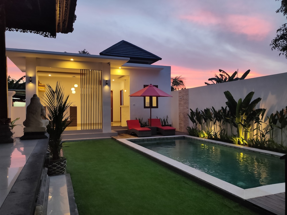 Pondok DenAyu Homestay 3/50