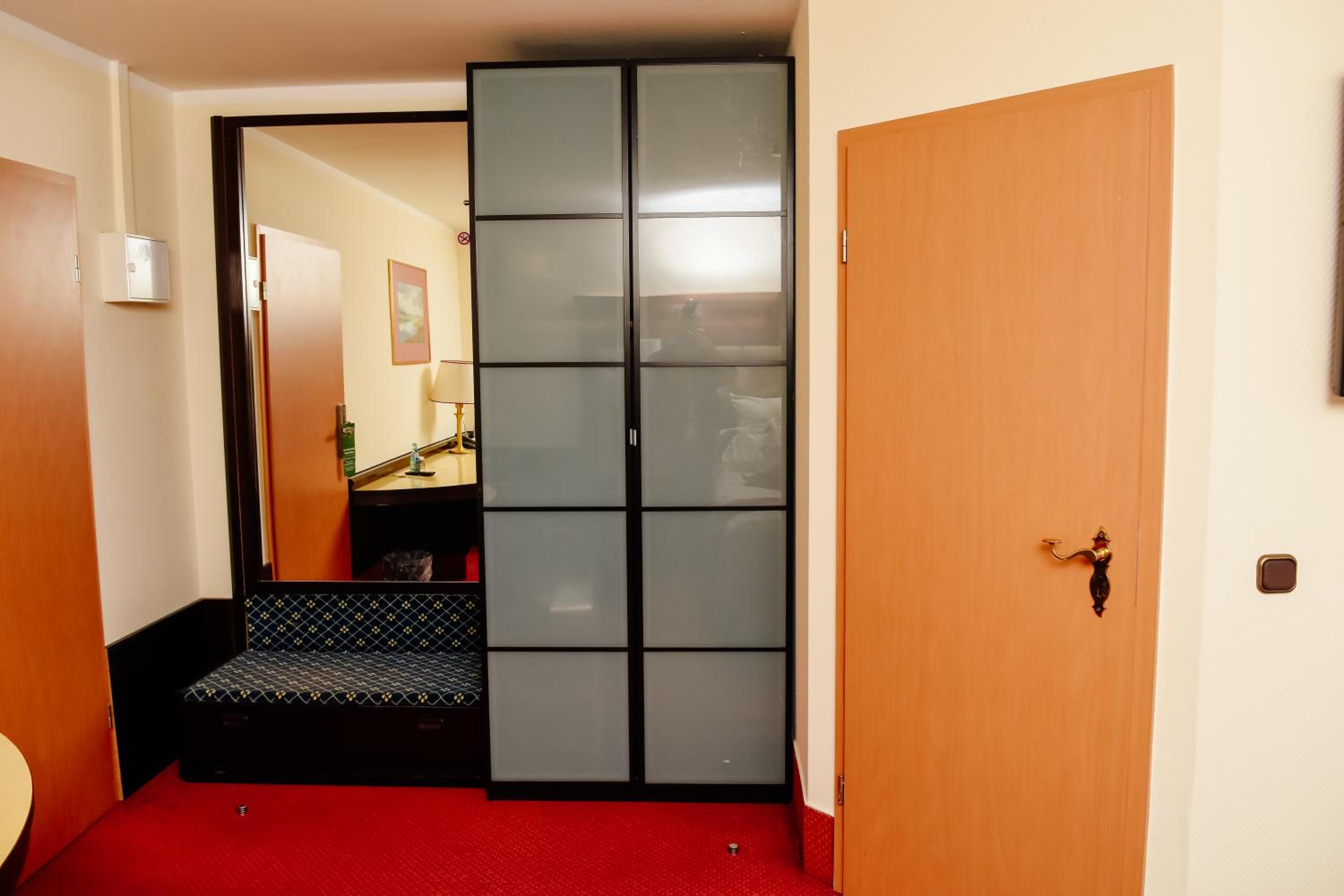 Hotel Residenz Babenhausen - Superior 11/54