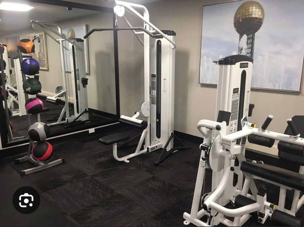 sport facilities