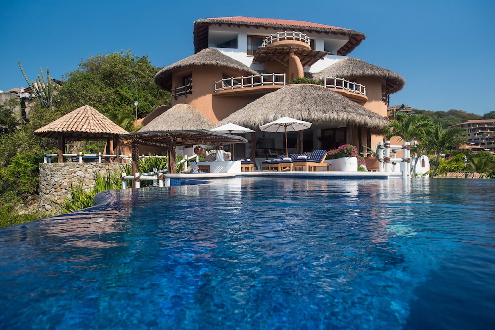 Villa El Murmullo 6/37