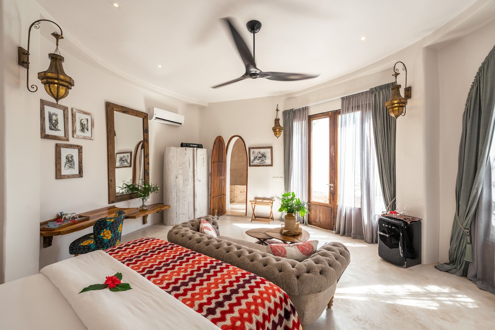 Xanadu Luxury Villas 14/50