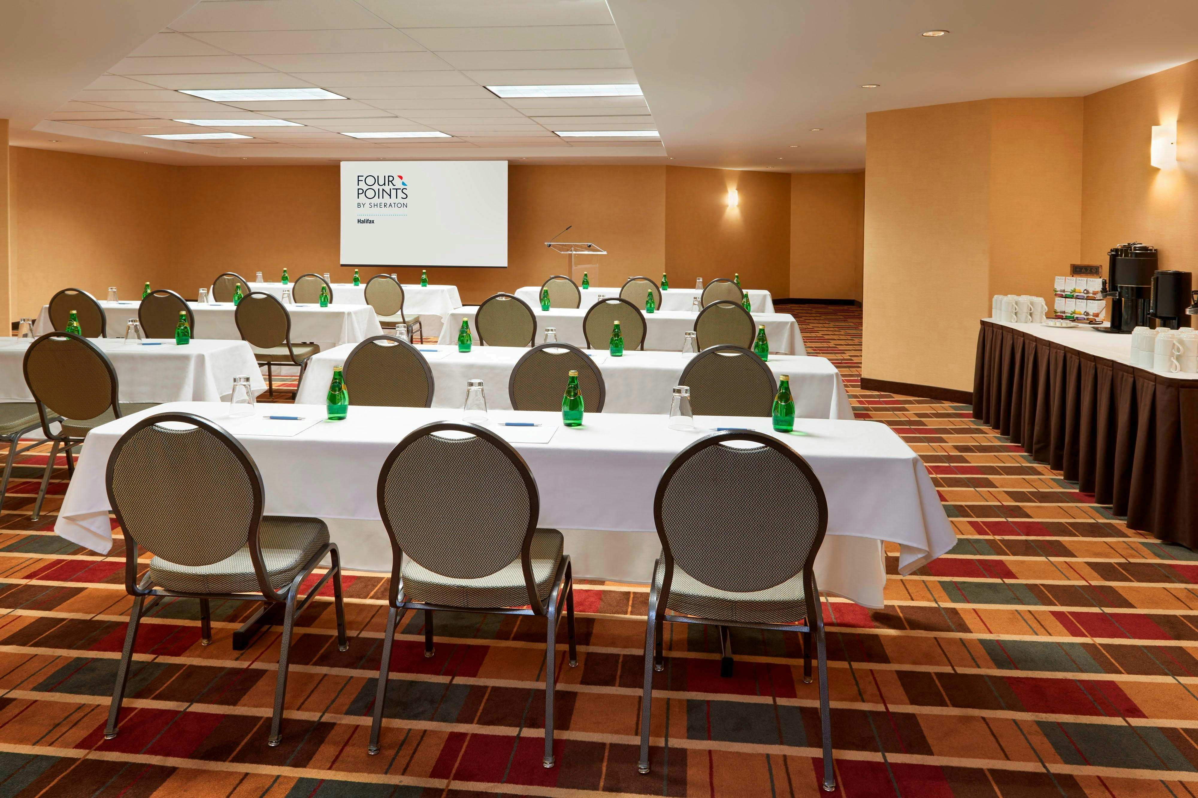 Four Points by Sheraton Halifax 5/8