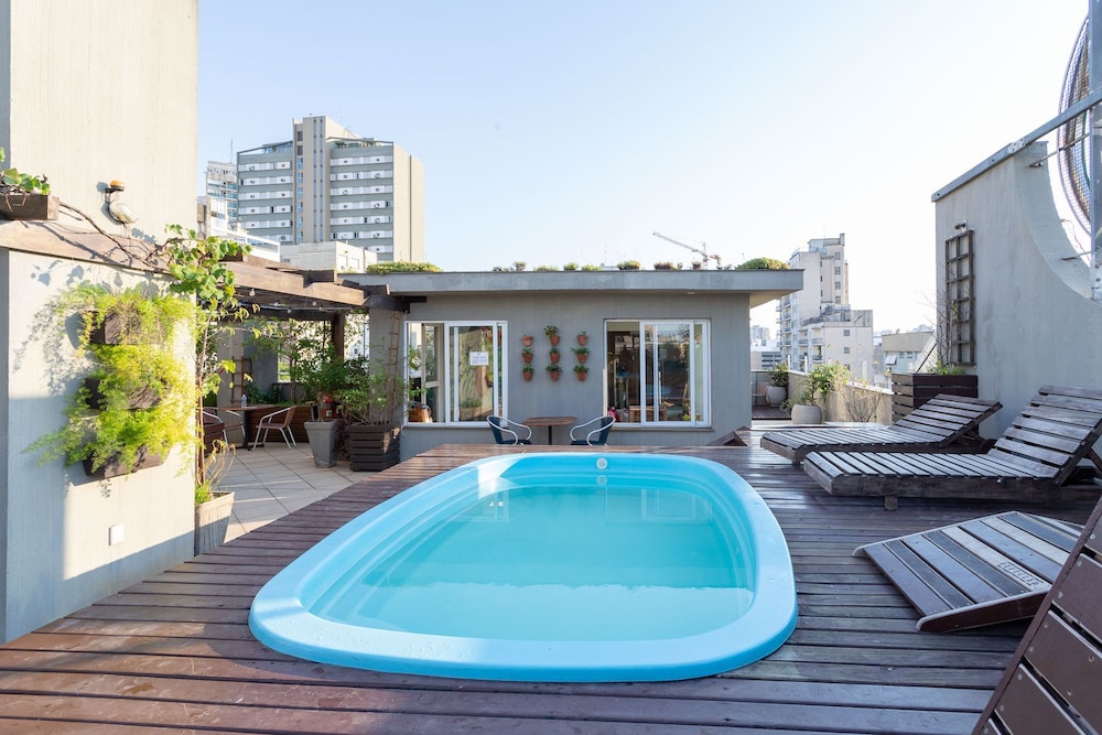 Eko Residence Hotel 42/69