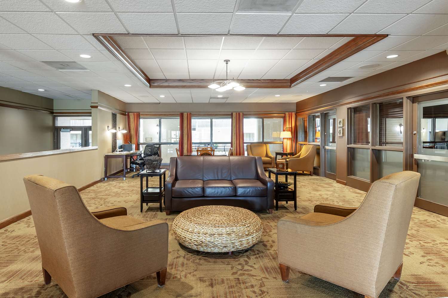 Best Western Plus Steeplegate Inn 36/51