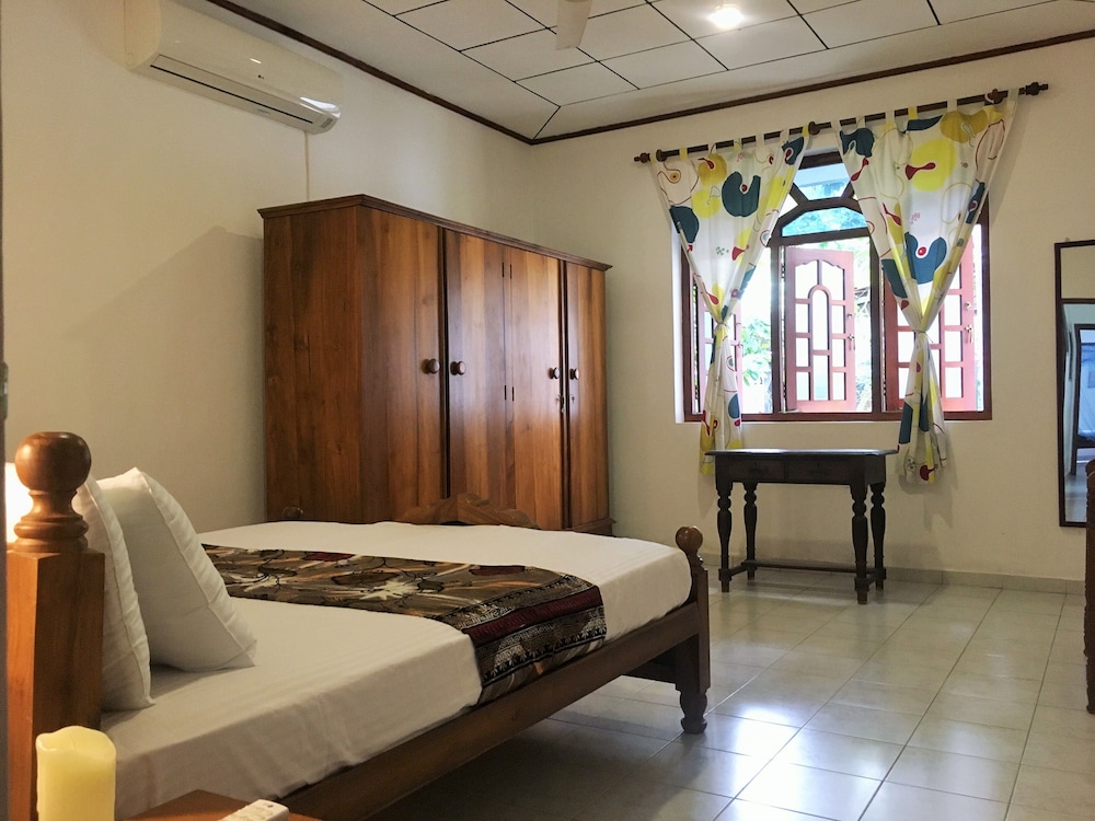 Swiss Villa Beruwala 6/34