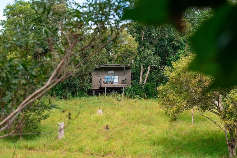 Whispering Valley Cottage Retreat 42/50
