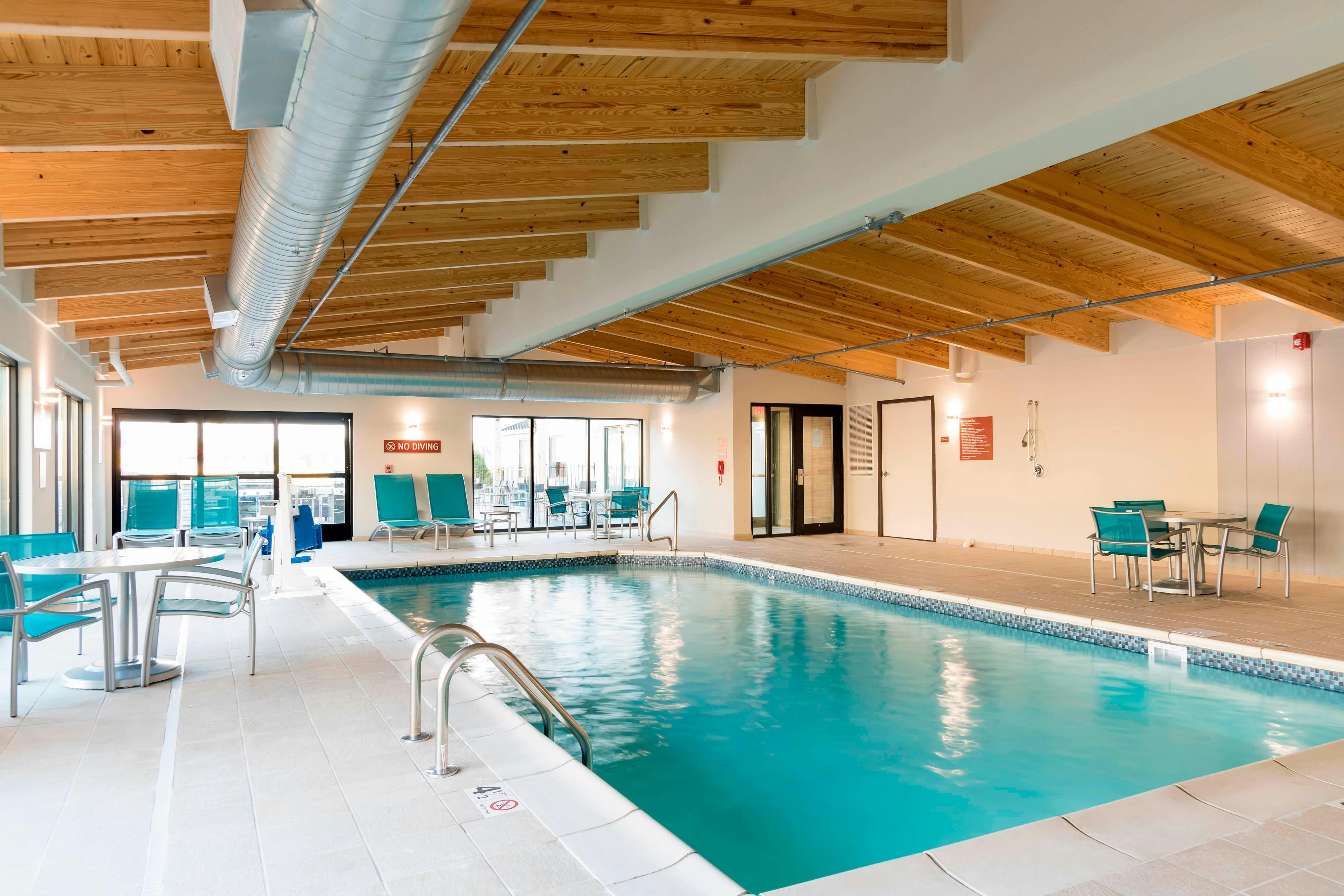 TownePlace Suites by Marriott Ontario-Mansfield 13/38