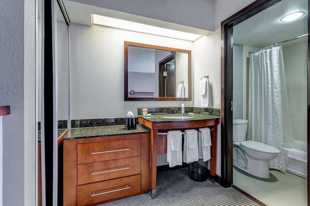 Hyatt Place Tempe/Phoenix Airport 12/54
