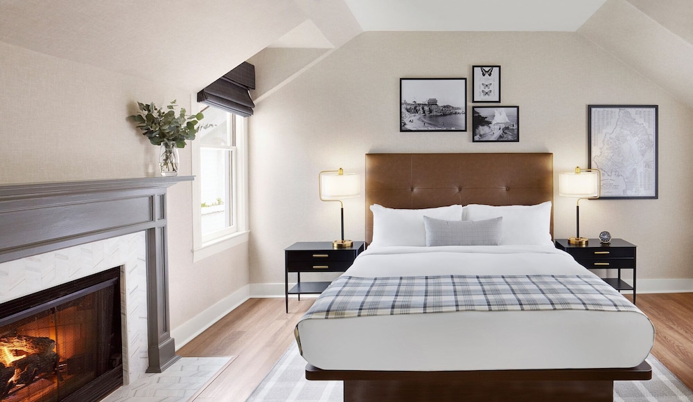 Gosby House Inn A Four Sisters Inn 18/57