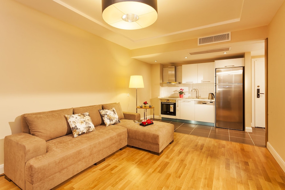 Nidya Hotel Esenyurt 28/40