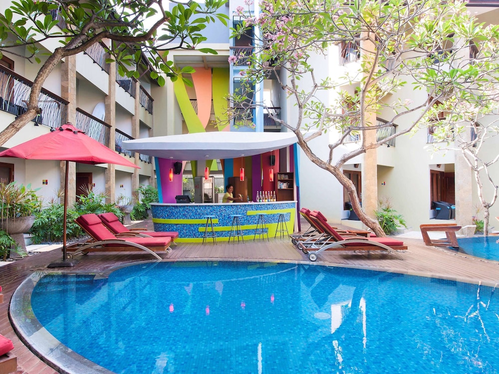 TRIBE Bali Legian 2/60
