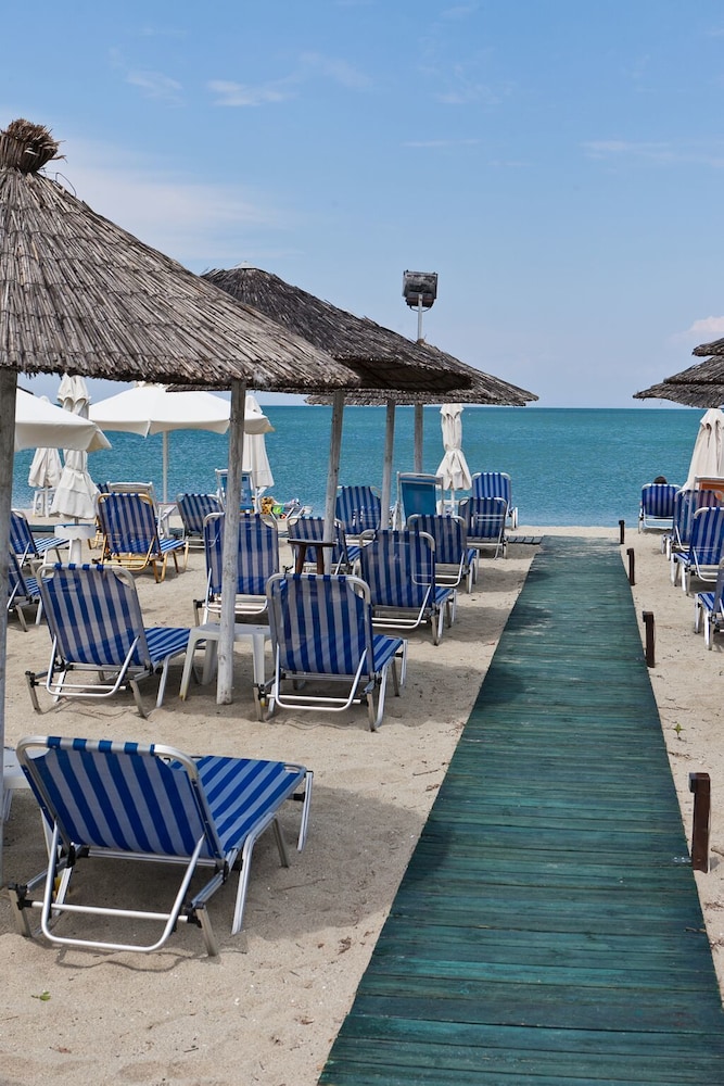 Olympic Star Beach Hotel 42/50