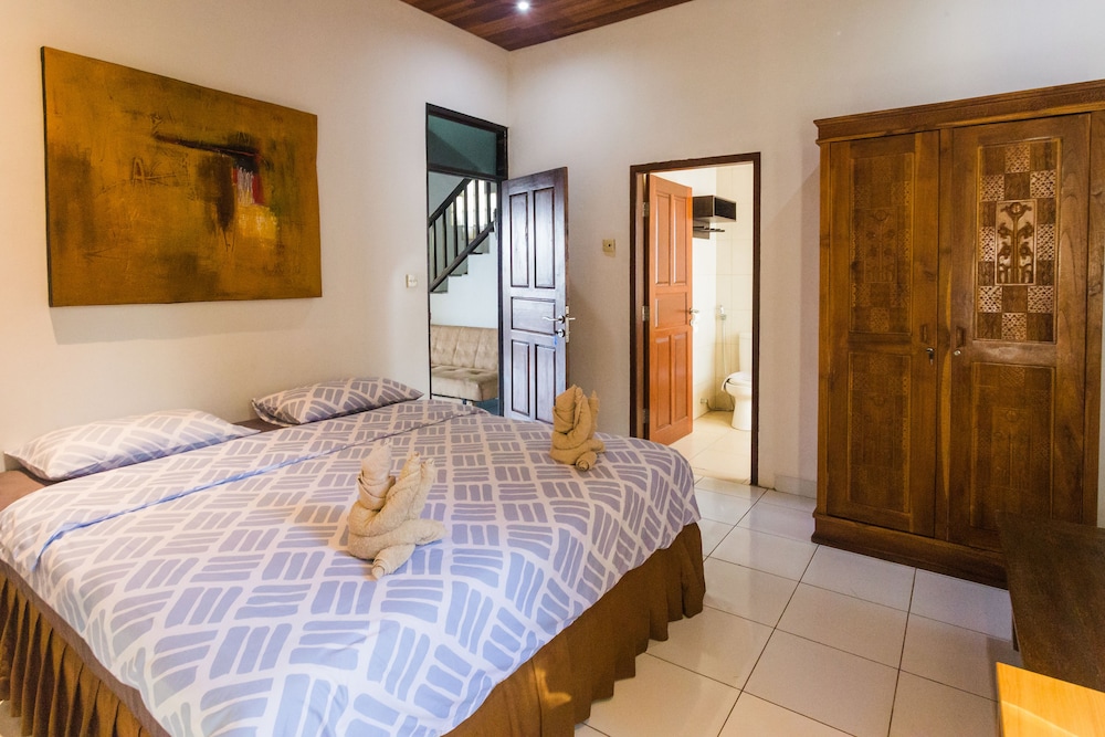 Villa Matanai L 11/56