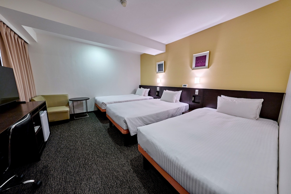 Smile Hotel Tokyo Nihonbashi 32/67