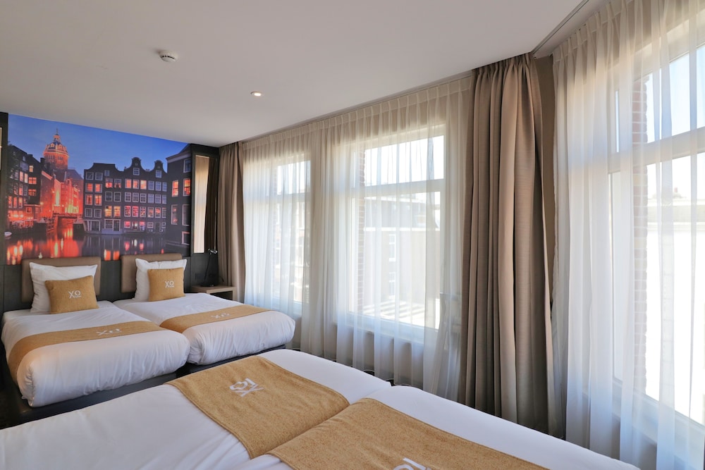 XO Hotel Inner 20/57