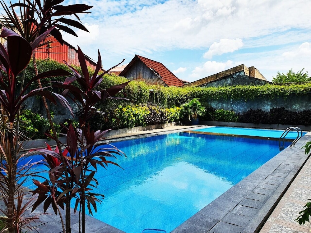 favehotel Olo Padang 27/28